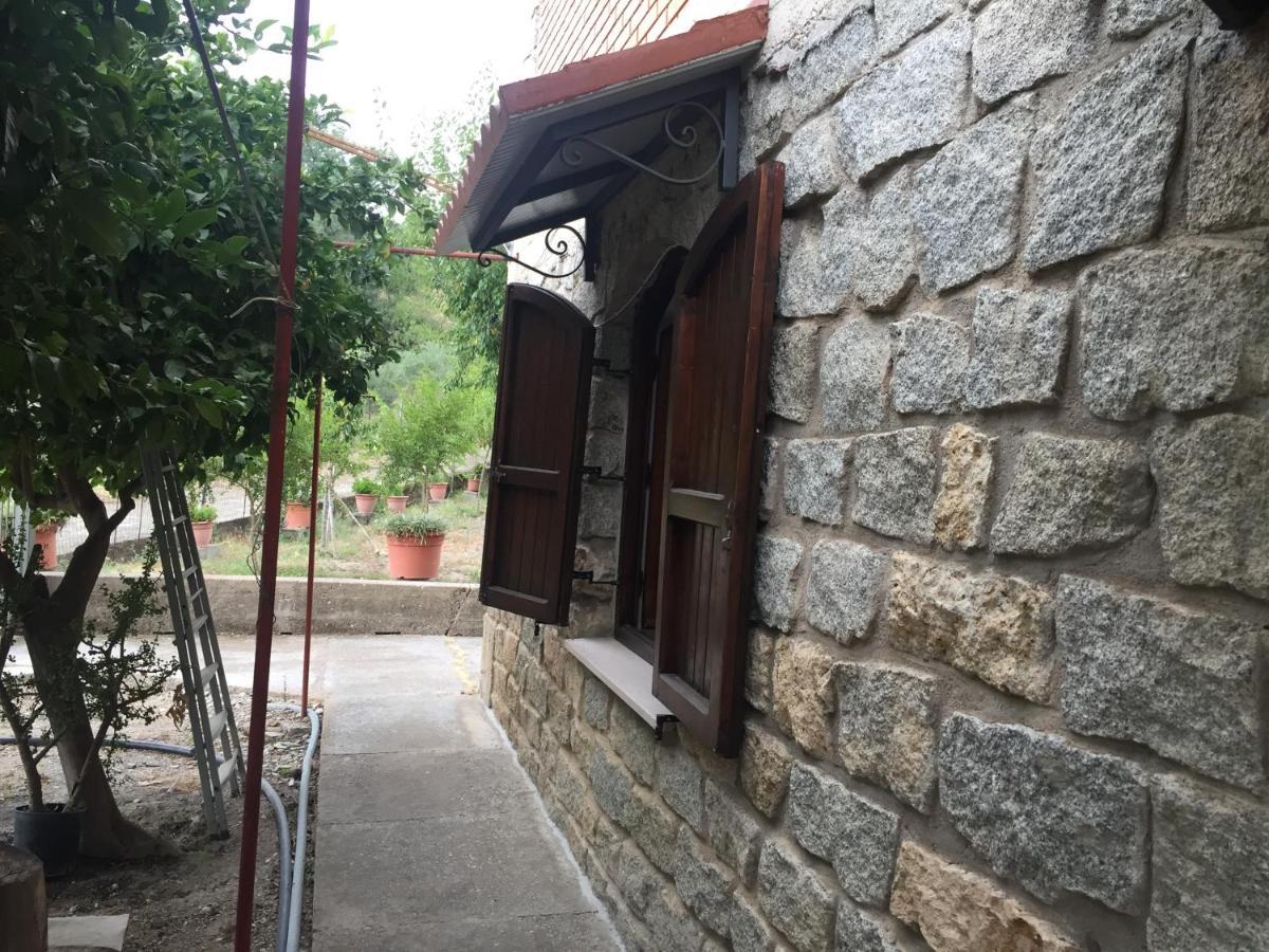 Guest House Brandino Pani Tertenia Bagian luar foto